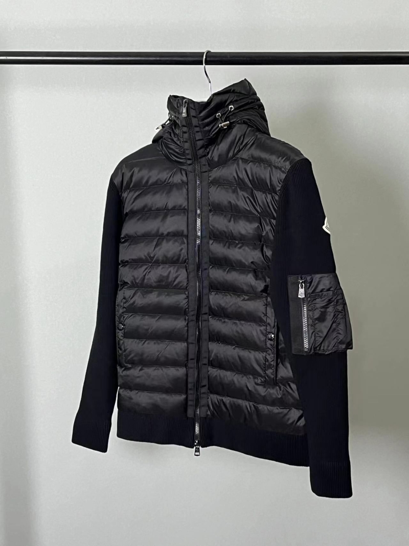 Moncler Down Coat